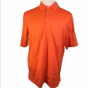 Polo Golf Ralph Lauren Pima Cotton Polo Shirt